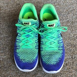 Nike Lunarepic Flyknit 2